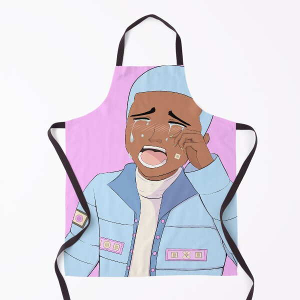 Item preview, Cry Baby Boy designed and sold by Andile Mbhele.