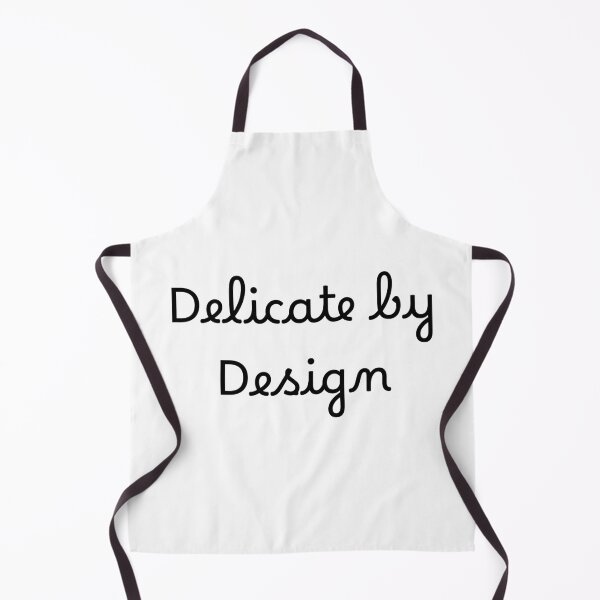 Item preview, Delicate by Design designed and sold by Ninjacatoff.