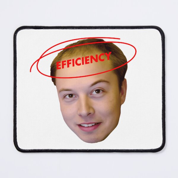 Item preview, HAIR EFFICIENT designed and sold by oddwonders.