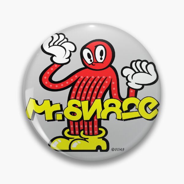 Item preview, Mister Shrug designed and sold by newgamestore.
