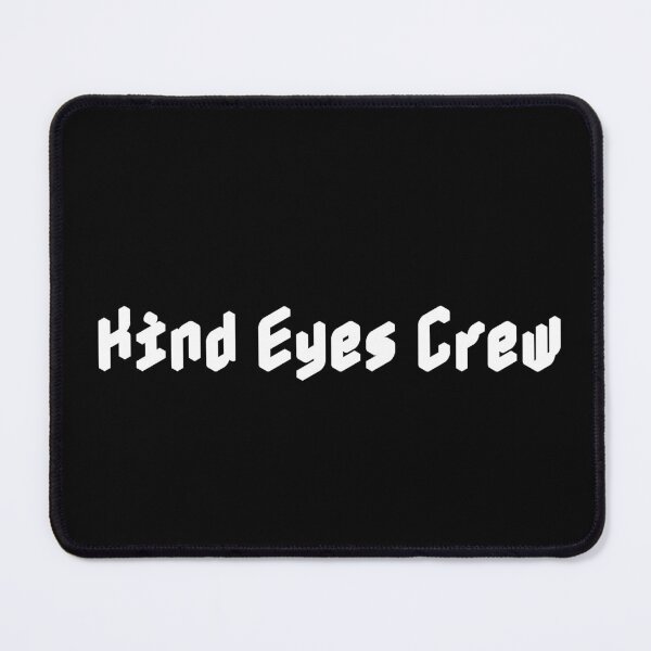 Item preview, Kind Eyes Crew designed and sold by Ninjacatoff.