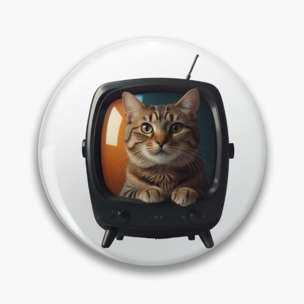 Item preview, I'm Not Alone, I Have a Cat Judging Me designed and sold by EstiloPrint.
