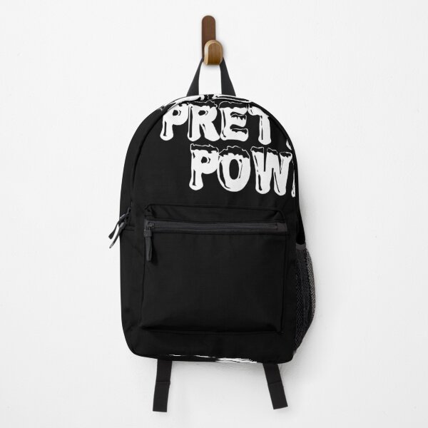 Item preview, Pretty, Pink & Powerful designed and sold by Ninjacatoff.