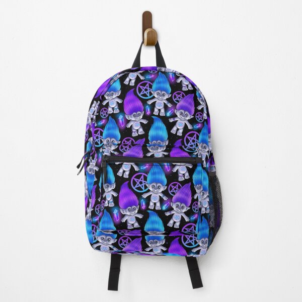 Item preview, Metal Trolls (blurple) designed and sold by Anima-Defessus.
