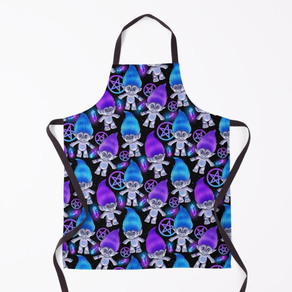 Item preview, Metal Trolls (blurple) designed and sold by Anima-Defessus.
