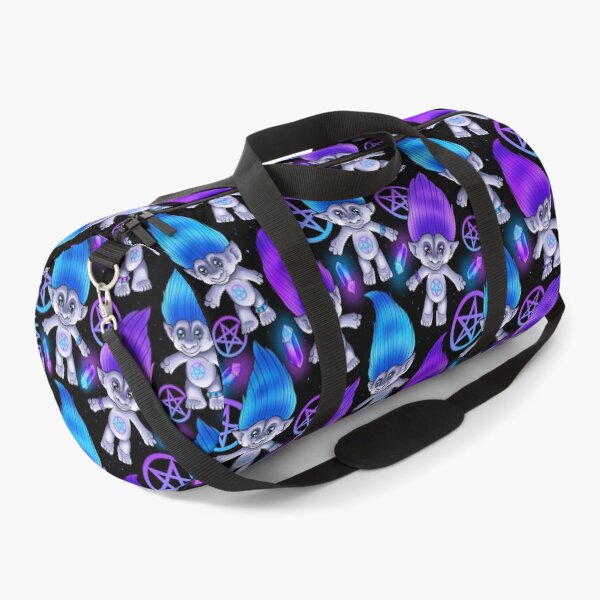 Item preview, Metal Trolls (blurple) designed and sold by Anima-Defessus.