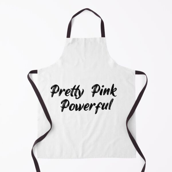 Item preview, Pretty, Pink & Powerful designed and sold by Ninjacatoff.