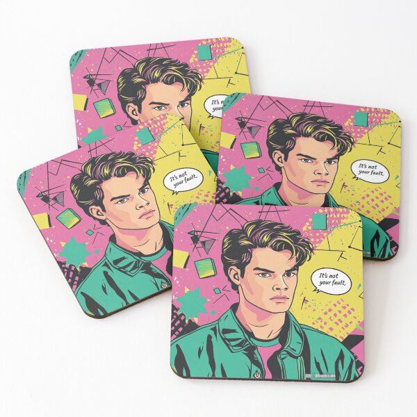 Item preview, Unspoken Genius designed and sold by Mystic Wild Studio.