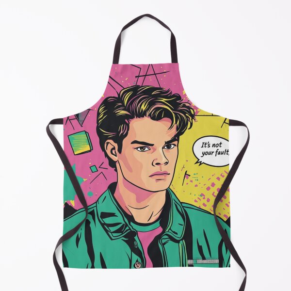 Item preview, Unspoken Genius designed and sold by Mystic Wild Studio.