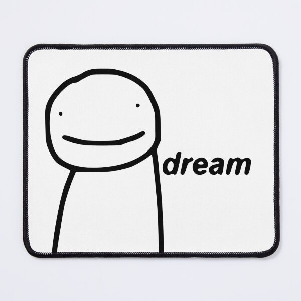 Item preview, Dream Cute Characters design designed and sold by tonylau81.