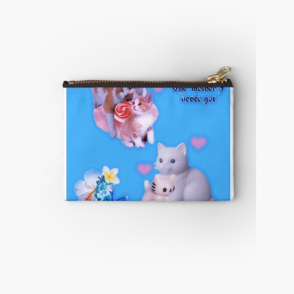 Item preview, The mother I never got  designed and sold by Kawaii Rat Bastard's Shop of Shit! .