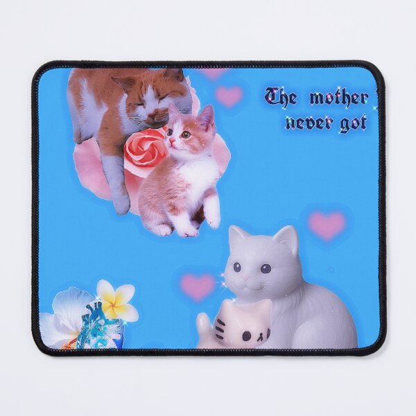 Item preview, The mother I never got designed and sold by Kawaii Rat Bastard's Shop of Shit! .