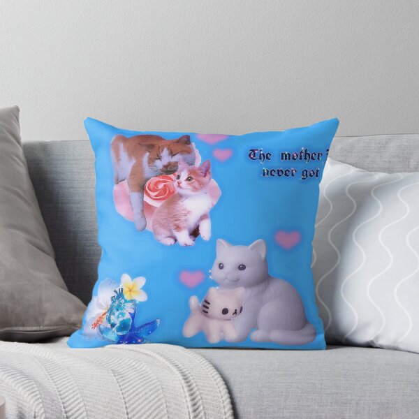 Item preview, The mother I never got  designed and sold by Kawaii Rat Bastard's Shop of Shit! .