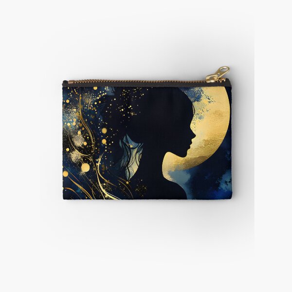 Item preview, Moonlit Magic designed and sold by Eclectic Monkey.