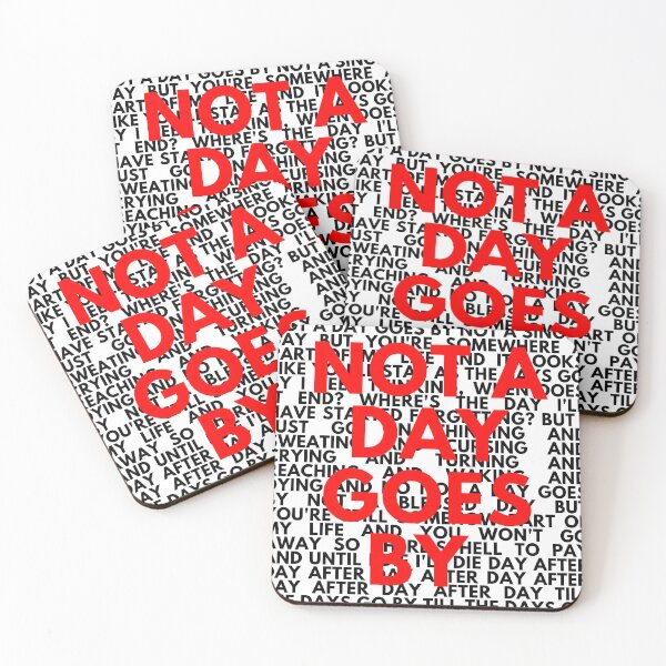 Item preview, Merrily we roll along  lyrics  designed and sold by broadwaygirl142.
