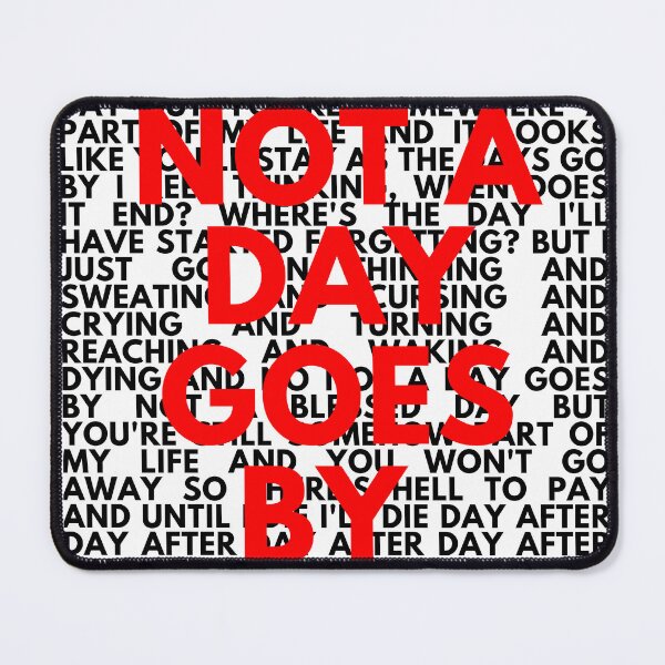 Item preview, Merrily we roll along lyrics designed and sold by broadwaygirl142.