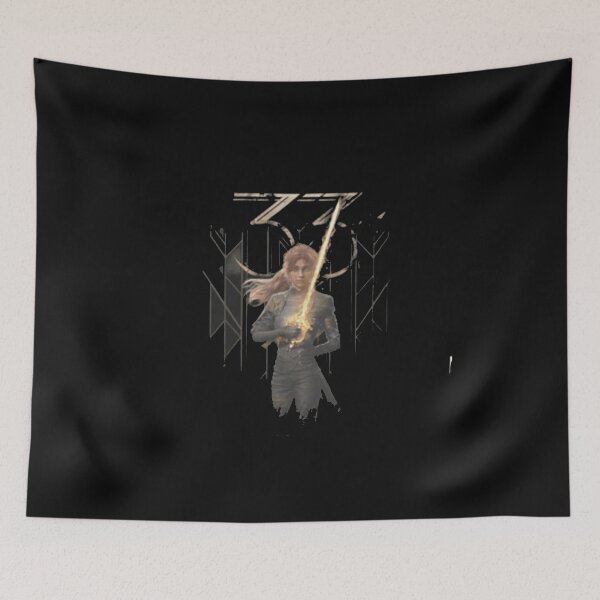 Item preview, Character Fanart Inspired by Clair Obscur: Expedition 33 designed and sold by roartusa.