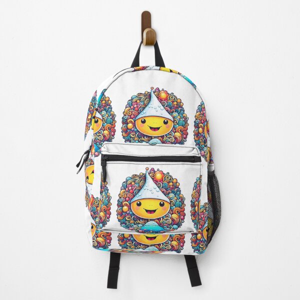 Item preview, colorful playful character Abstract designed and sold by Best-Art-Design.