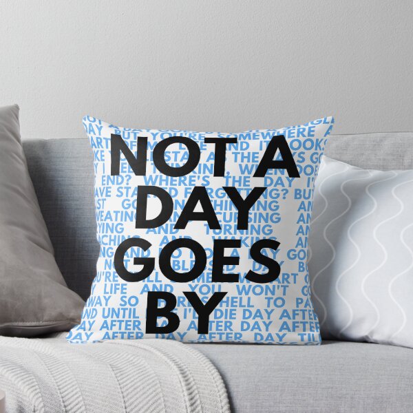 Item preview, Merrily we roll along  lyrics  designed and sold by broadwaygirl142.