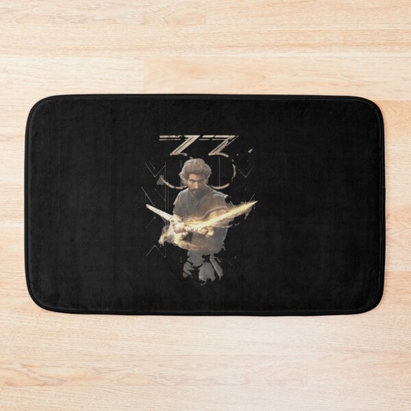 Item preview, Character Fanart Inspired by Clair Obscur: Expedition 33 designed and sold by roartusa.
