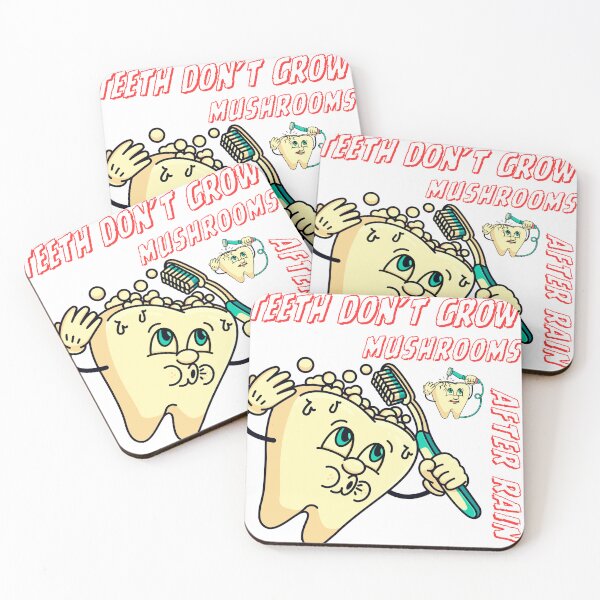 Item preview, tooth designed and sold by BUTTERFLYAU.