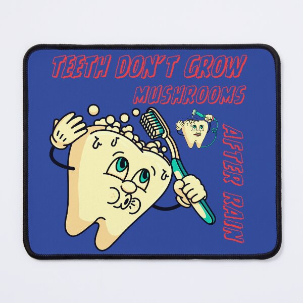 Item preview, tooth designed and sold by BUTTERFLYAU.
