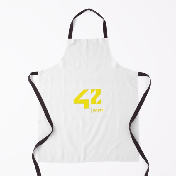 Item preview, 42 Paris Yellow designed and sold by Artic-Print.