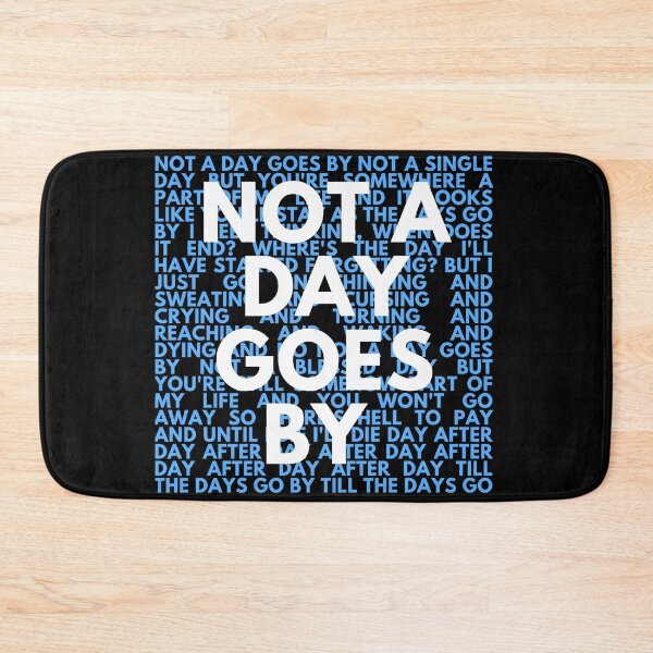Item preview, Merrily we roll along lyrics  designed and sold by broadwaygirl142.