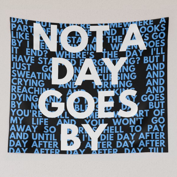Item preview, Merrily we roll along lyrics  designed and sold by broadwaygirl142.
