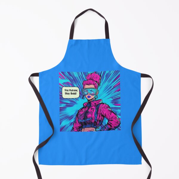 Item preview,  Neon Confidence designed and sold by Mystic Wild Studio.