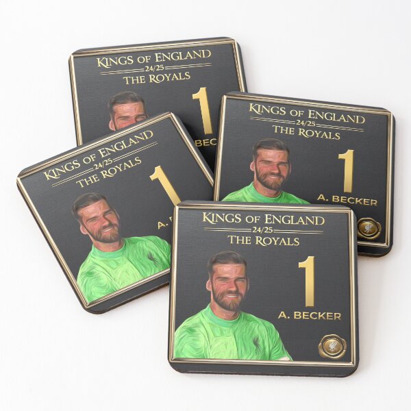 Item preview, The Royals: Alisson (Painted Edition) designed and sold by ReMindByJVictor.