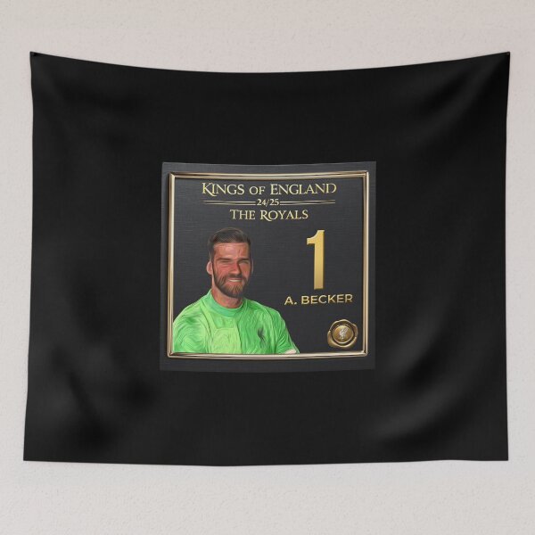 Item preview, The Royals: Alisson (Painted Edition) designed and sold by ReMindByJVictor.