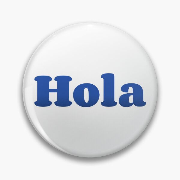 Item preview, Hola Grunge Effect Typography designed and sold by trepiu.