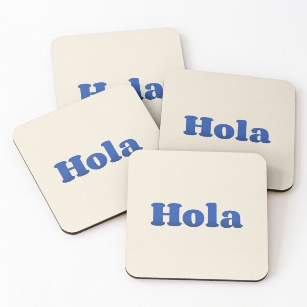 Item preview, Hola Grunge Effect Typography designed and sold by trepiu.