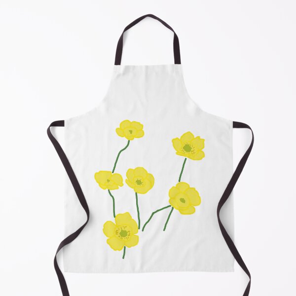 Item preview, Buttercup designed and sold by Mark-Ewbie.
