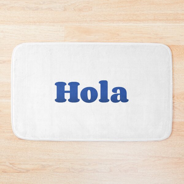 Item preview, Hola Grunge Effect Typography designed and sold by trepiu.