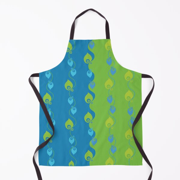 Item preview, seaweed theme designed and sold by B. Kukla.