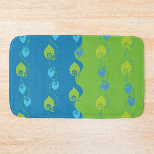 Item preview, seaweed theme designed and sold by B. Kukla.