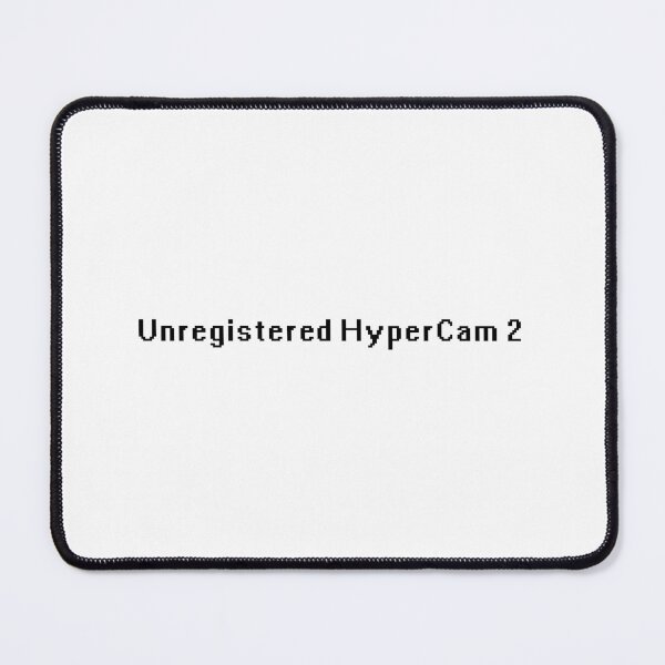 Item preview, Unregistered HyperCam 2 designed and sold by fandemonium.