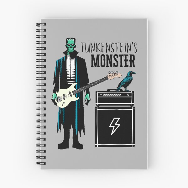 Item preview, Funkenstein designed and sold by AMERICANCHEEZ.