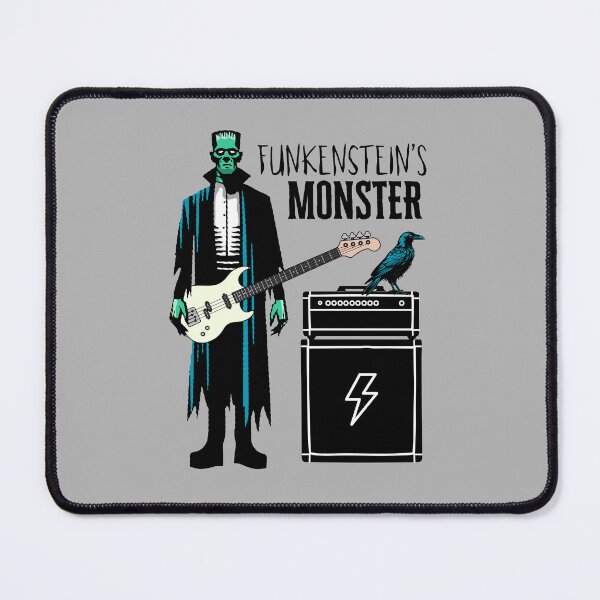 Item preview, Funkenstein designed and sold by AMERICANCHEEZ.