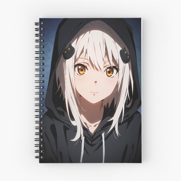 Item preview, Koneko Toujou - 1 designed and sold by Infinite-Aspire.