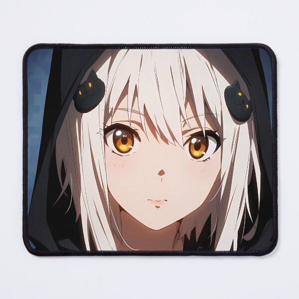 Item preview, Koneko Toujou - 1 designed and sold by Infinite-Aspire.
