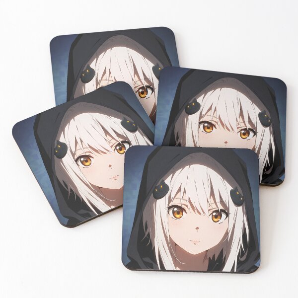 Item preview, Koneko Toujou - 1 designed and sold by Infinite-Aspire.