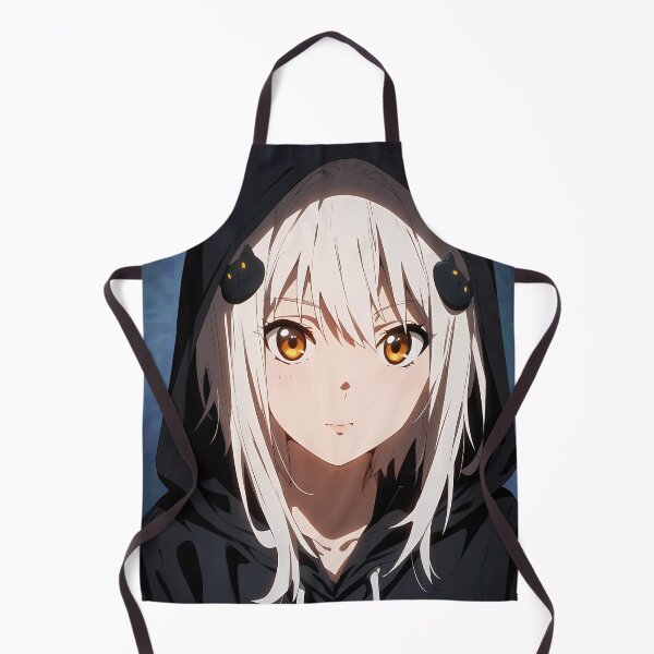 Item preview, Koneko Toujou - 1 designed and sold by Infinite-Aspire.