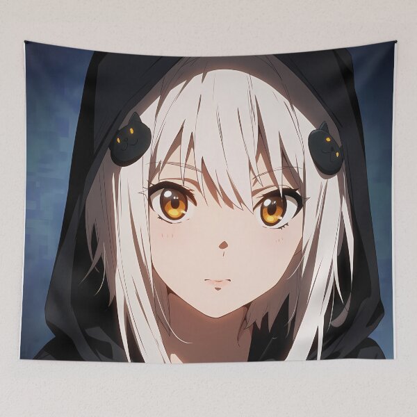 Item preview, Koneko Toujou - 1 designed and sold by Infinite-Aspire.