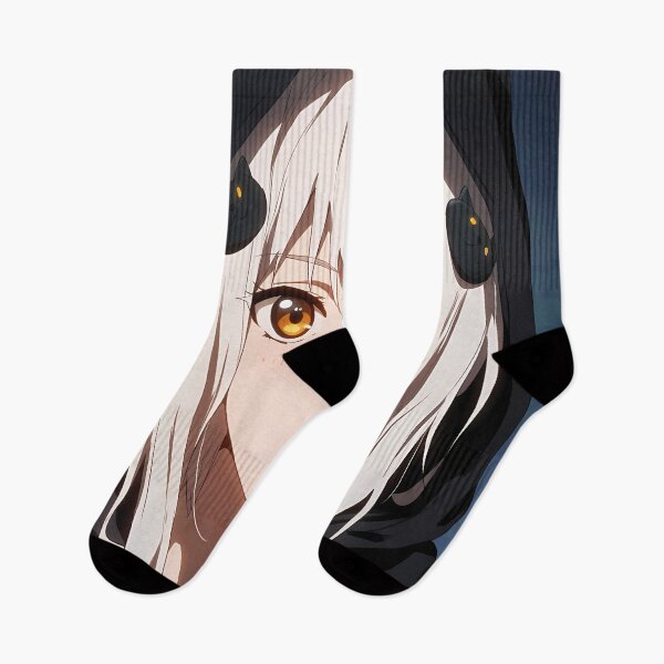 Item preview, Koneko Toujou - 1 designed and sold by Infinite-Aspire.