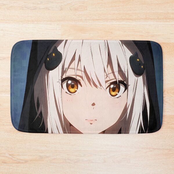 Item preview, Koneko Toujou - 1 designed and sold by Infinite-Aspire.