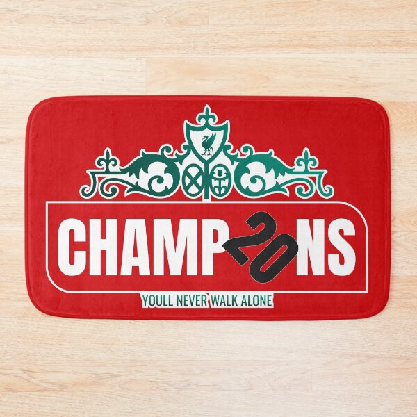 Item preview, 20x Champions | Liverpool the Reds designed and sold by trendyestore.