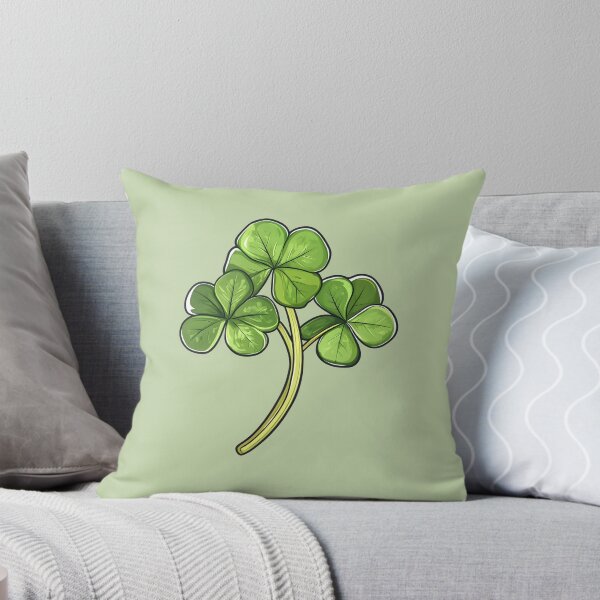 Item preview, shamrock designed and sold by aeaeaeae.